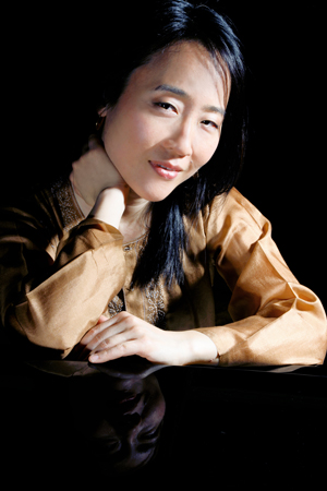 Helen Sung, download high-resolution